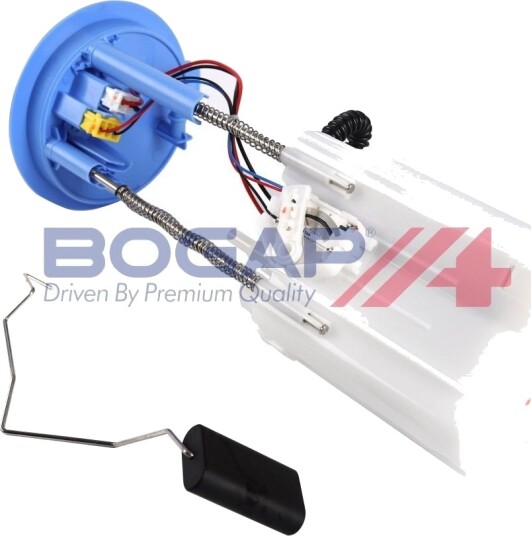 Bensinpumpe BOGAP A1622142