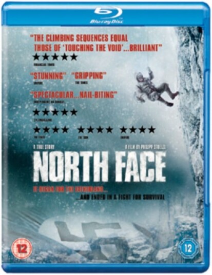 North Face North Face