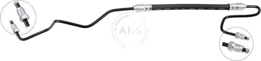 Bremseslange A.B.S. SL 1230