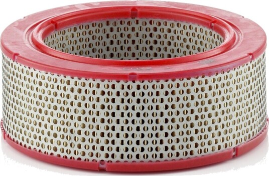 MANN FILTER C 2263 Luftfilter MANN FILTER C 2263 Luftfilter