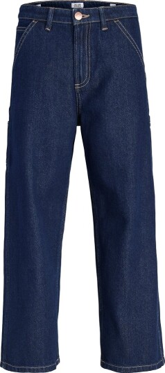 Jack & Jones Jeans JjiAlex JjCarpenter Blue Denim Jack & Jones 14 år (164) Jeans Blå Marineblå