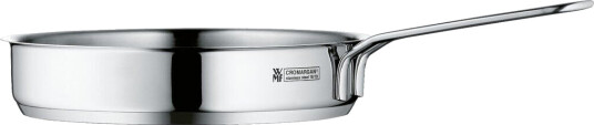 WMF Mini stekepanne 18 cm Rustfritt stål WMF Mini stekepanne 18 cm Rustfritt stål