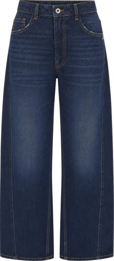 Patrizia Pepe Dame Jeans Blå W26, Patrizia Pepe Dame Jeans Blå W26,