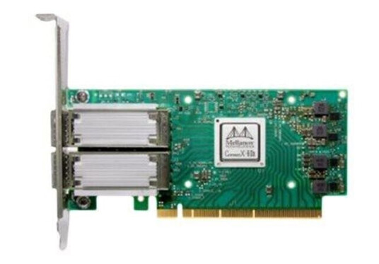 NVIDIA Mellanox ConnectX-6 Dx