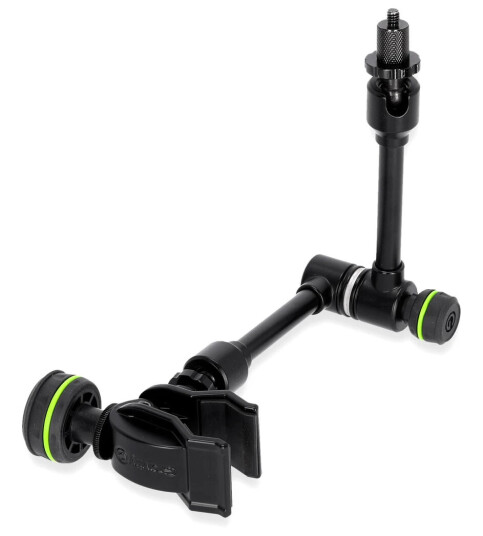 Gravity Stands Gravity Ma Variarm M 38 Låsbar Arm Medium 3/8" Gravity Stands Gravity Ma Variarm M 38 Låsbar Arm Medium 3/8"