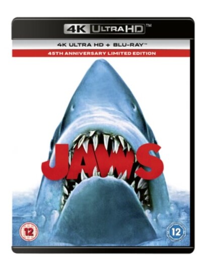 Jaws (1975) / Haisommer Jaws (1975) / Haisommer