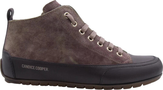 Candice Cooper Dame Sko Brun 36 EU, Candice Cooper Dame Sko Brun 36 EU,