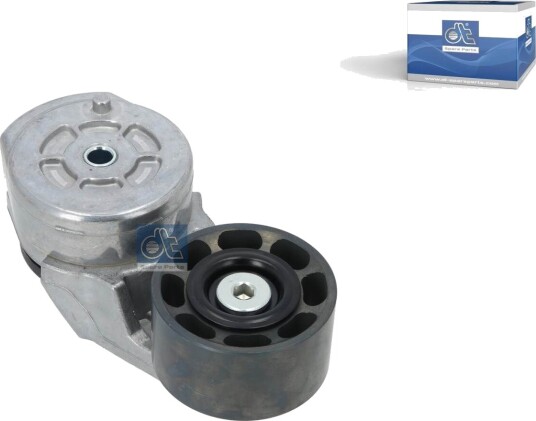 Remstrammer vifterem DT Spare Parts 27.00000