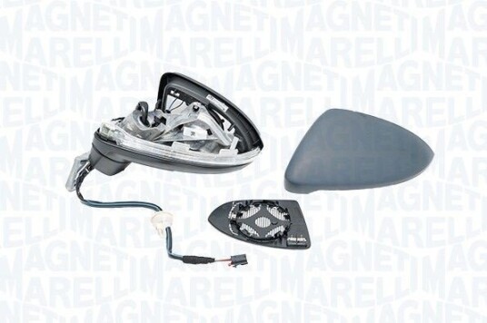 Ytterspeil MAGNETI MARELLI 182201587500