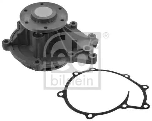 FEBI BILSTEIN 100574 Vannpumpe