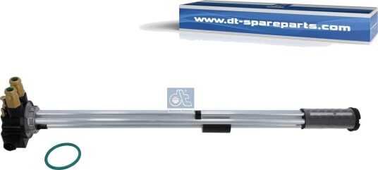 Sensor brennstoff forråd DT 1.21711 Sensor brennstoff forråd DT 1.21711