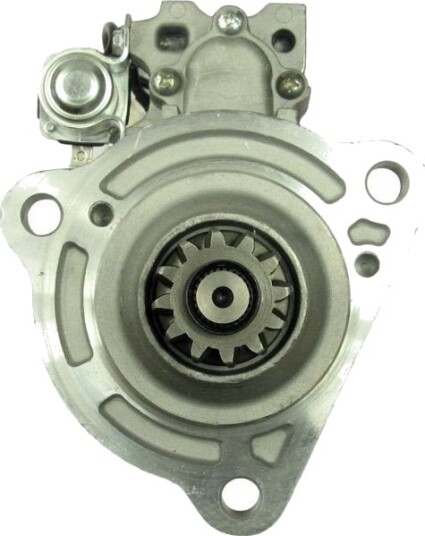 AS PL S5072 Starter AS PL S5072 Starter