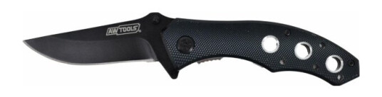 Aw Folding Knife With Lock