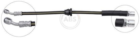 Bremseslange A.B.S. SL 4945 Bremseslange A.B.S. SL 4945
