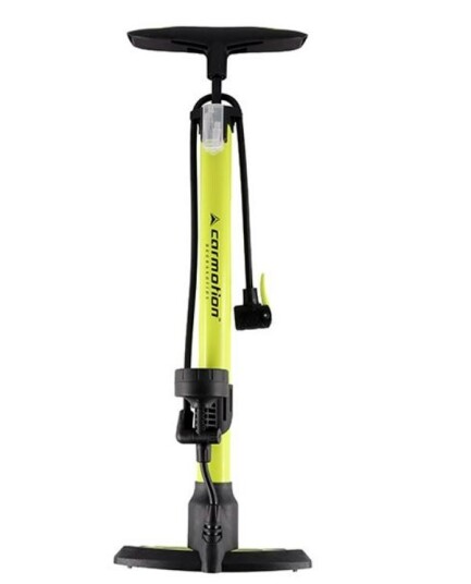 CARMOTION 83507 Luftpumpe CARMOTION 83507 Luftpumpe