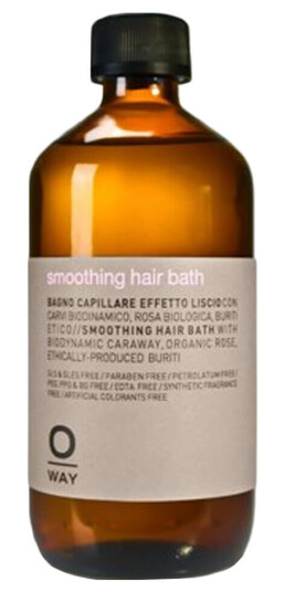Oway Smoothing Hair Bath 950 ml