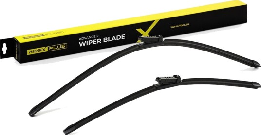 RIDEX PLUS 298W0048P Vindusvisker