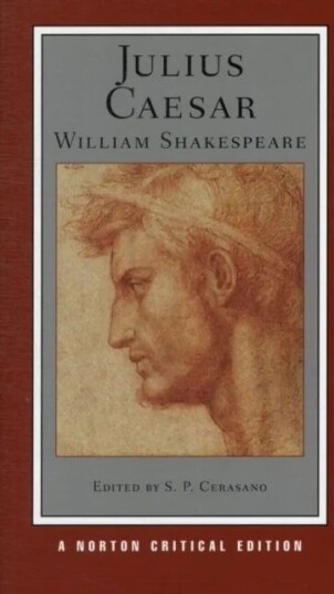 Julius Caesar Av William Shakespeare