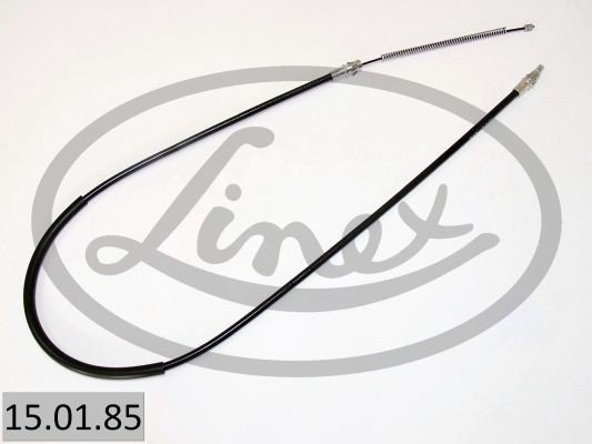 Linex Tautrekk parkeringsbrems LINEX 15.01.85 Linex Tautrekk parkeringsbrems LINEX 15.01.85