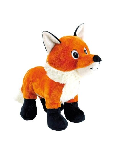 Small Foot Cuddle Plush Fox 27cm Small Foot Cuddle Plush Fox 27cm