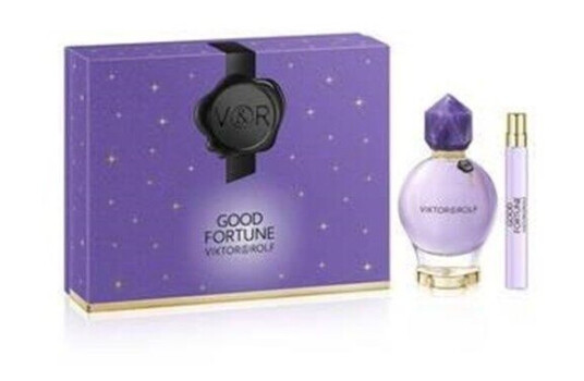 Viktor & Rolf Good Fortune Giftset
