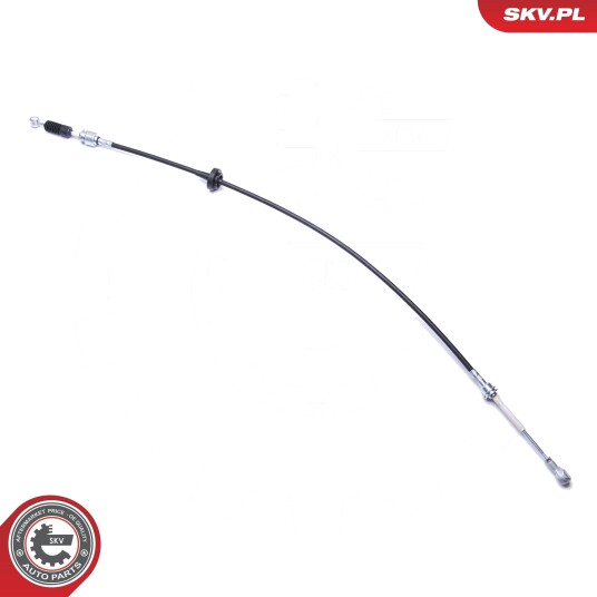 Kabel, girmekanisme ESEN SKV 27SKV101