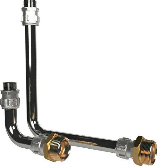 LK Systems Tilkoblingsrør M60n/Vkf Rf LK Systems Tilkoblingsrør M60n/Vkf Rf