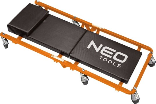 NEO TOOLS 11-600 Verksted liggebrett NEO TOOLS 11-600 Verksted liggebrett