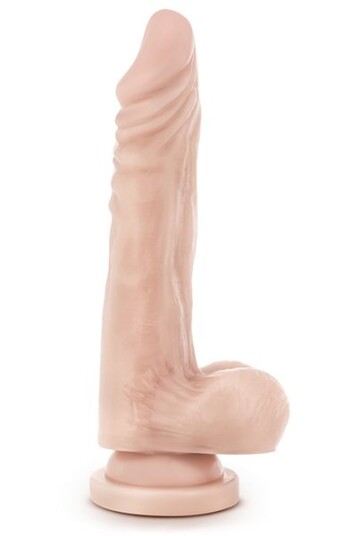 Mr. Skin Realistic Cock Stud Muffin