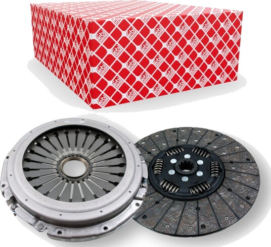 FEBI BILSTEIN 178799 Clutchsett