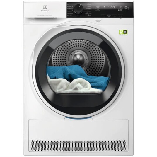 Electrolux 700 DelicateCare EDI743V95V Tørketrommel Electrolux 700 DelicateCare EDI743V95V Tørketrommel