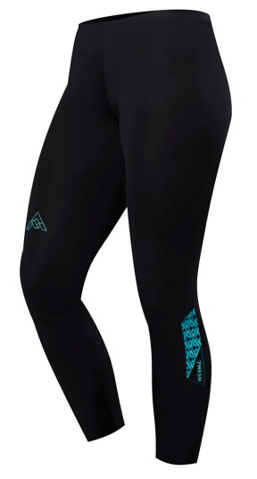 7Mesh Hollyburn Tight W"s black XS 7Mesh Hollyburn Tight W"s black XS