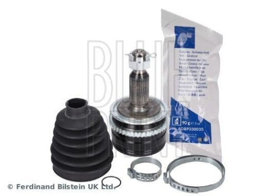 Blue Print Drivknute drivaksel BLUE PRINT ADC48935