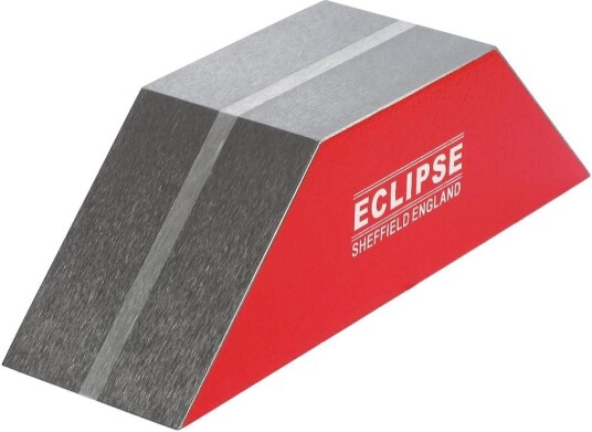 Eclipse Permanentmagnet 156x43x45mm Vinklet