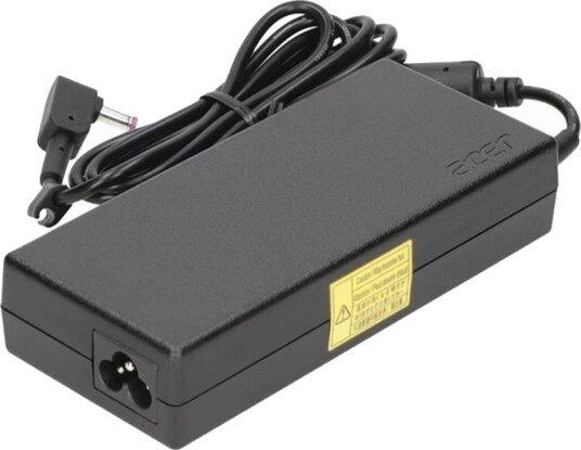 Acer Strømadapter 135W 19V 6.92A 1.7x5.5x11mm KP.13503.007