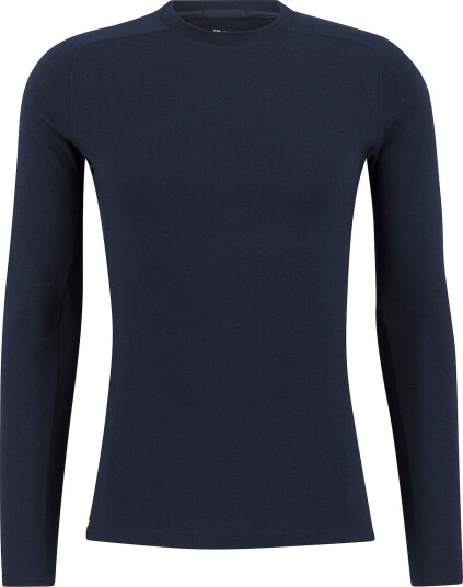 Ulvang Men"s Hero Crew Baselayer Navy Blue XL
