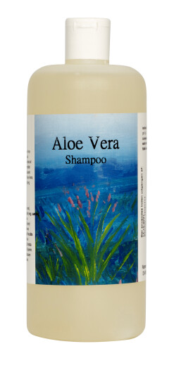Rømer Aloe Vera Shampoo  250 ml
