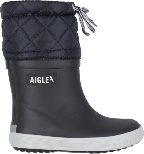 Aigle Termostøvler   Giboulee 2   Navy/Hvit   Aigle   38   Gummistøvler   Blå