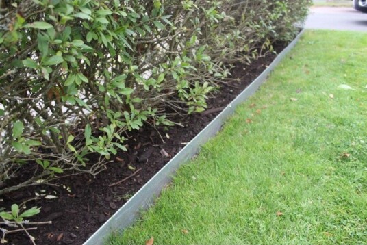 Plenkantlist Vastbo Varmgalvanisert 1mm x 3,5m x15cm