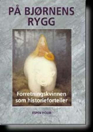 På bjørnens rygg