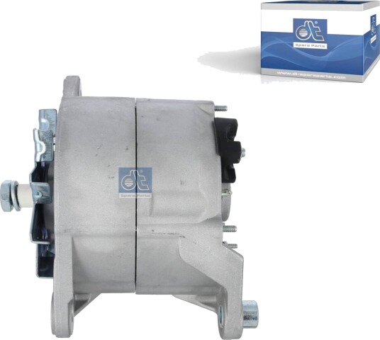 DT Spare Parts 2.21035 Dynamo
