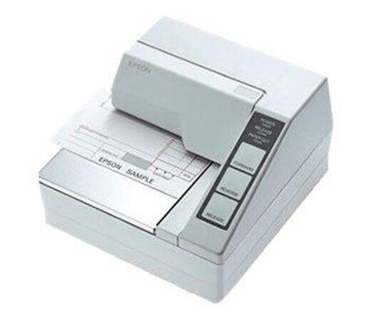 Epson TM U295 Epson TM U295