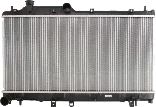 KOYORAD PL091662 Radiator motorkjøling