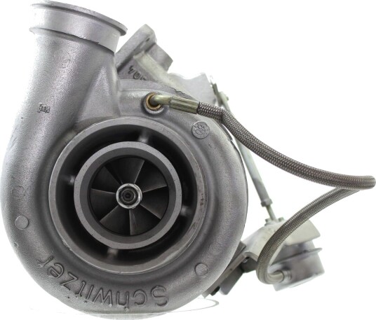 Turbolader ALANKO 11900687