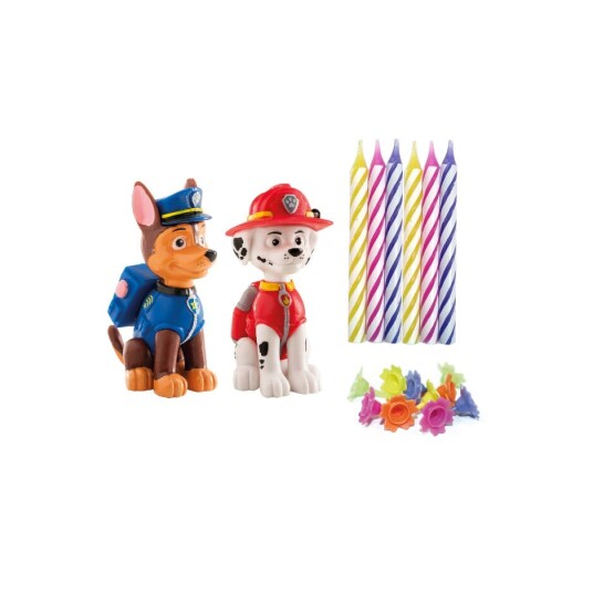 Kakelys Paw Patrol Pk/12 | Slikkepott.No Kakelys Paw Patrol Pk/12 | Slikkepott.No