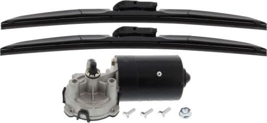 MAPCO 90173/1 Vindusviskermotor MAPCO 90173/1 Vindusviskermotor