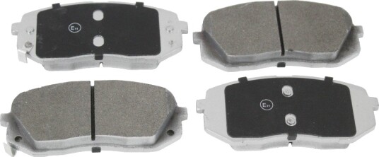 ABAKUS 231-01-401 Bremseklosser