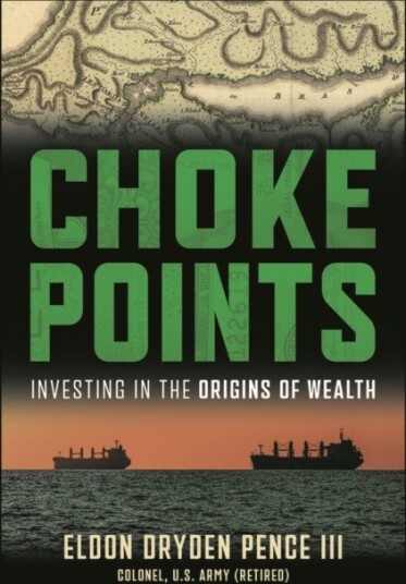 Choke Point Investing Choke Point Investing