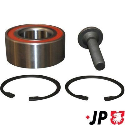 Hjullager JP GROUP 1141301110