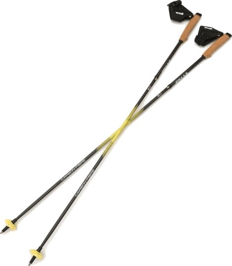 Silva Running poles carbon z fixed Silva Running poles carbon z fixed